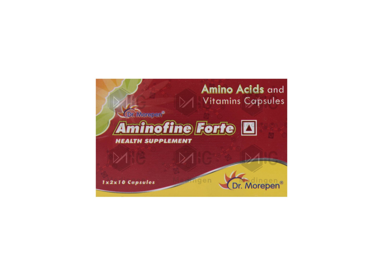 AMINOFINE FORTE